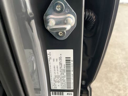 New 2026 Toyota Tacoma TRD Sport image 27