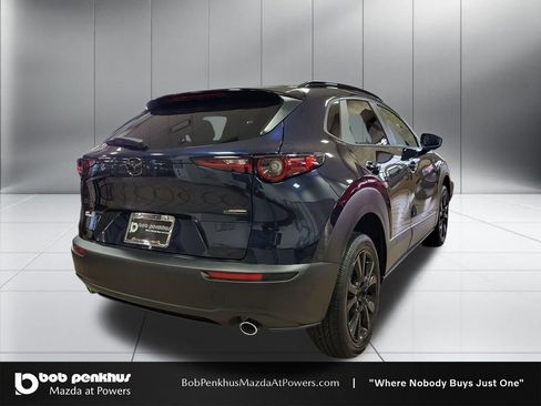 Used 2026 MAZDA CX-30 Aire Edition AWD/4WD image 25