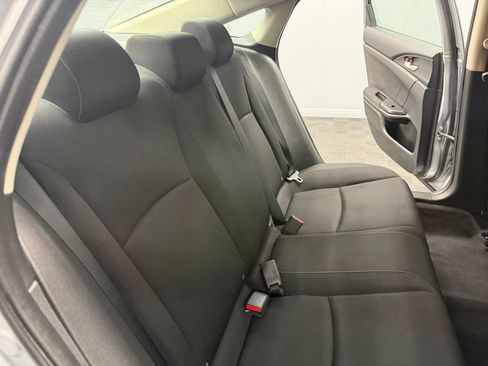 Used 2019 Honda Civic LX image 44