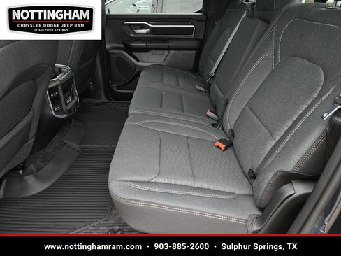 New 2026 RAM 1500 Lone Star image 26