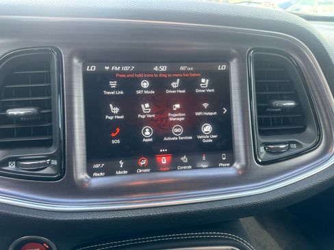 Used 2018 Dodge Challenger SRT Demon RWD image 42