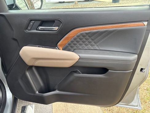 New 2026 GMC Canyon Denali image 51