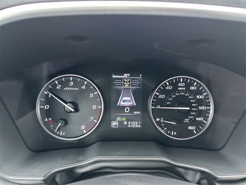 Certified 2025 Subaru Legacy Limited image 19