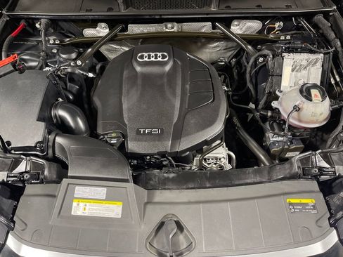 Used 2020 Audi Q5 Prestige image 9