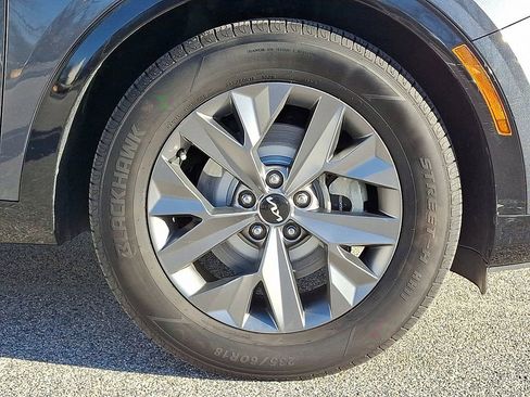 Used 2023 Kia Sportage SX FWD image 12