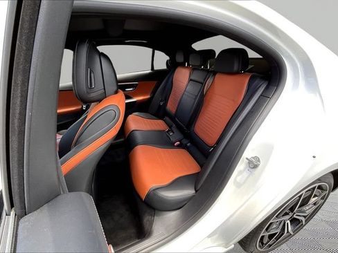 Used 2023 Mercedes-Benz C 300 Sedan image 23