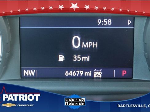 Used 2020 Chevrolet Silverado 1500 LT w/ Remote Start Package image 27