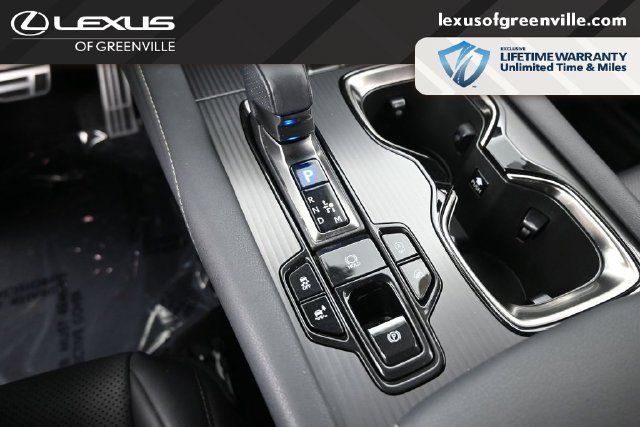 Certified 2024 Lexus RX 350 F Sport w/ Convenience Package AWD/4WD image 16