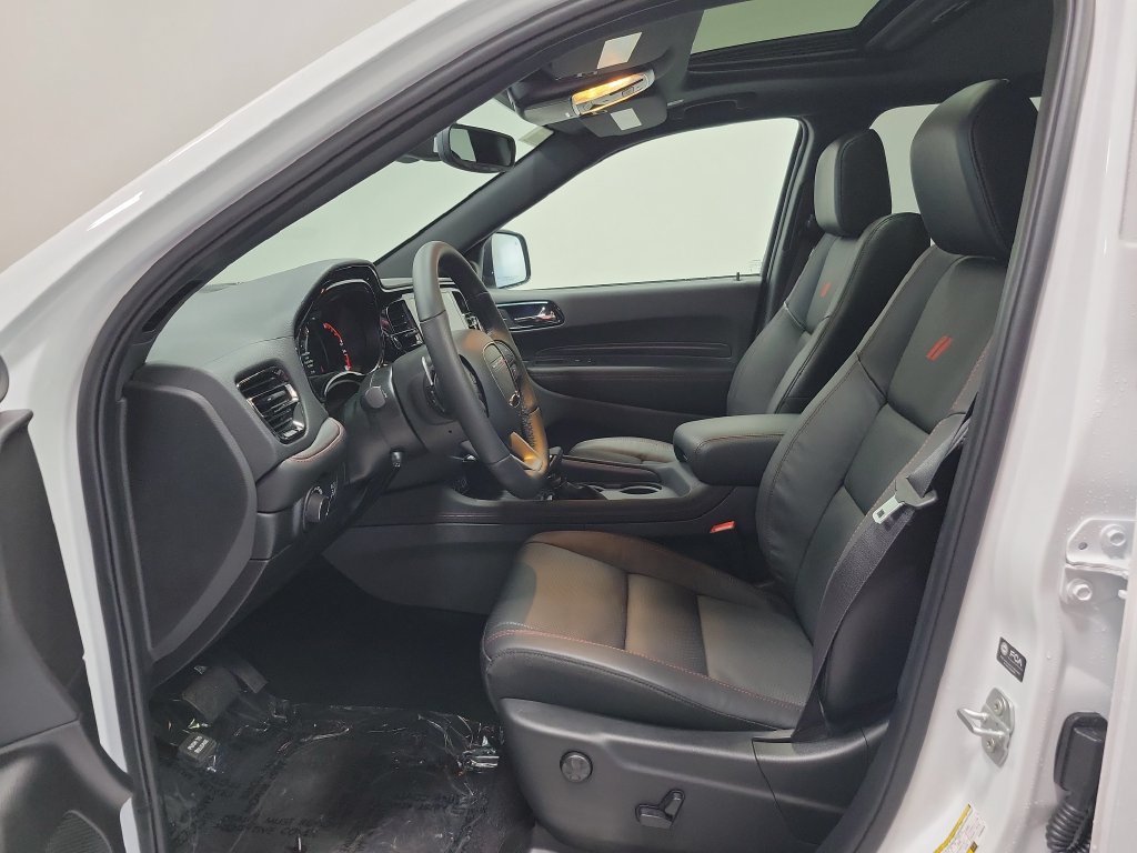 New 2026 Dodge Durango GT AWD/4WD image 11