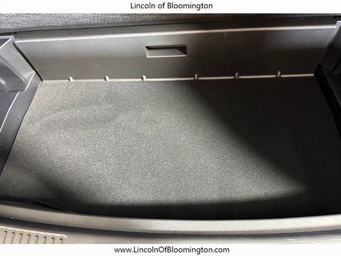 New 2026 Lincoln Aviator AWD w/ Jet Appearance Package image 24