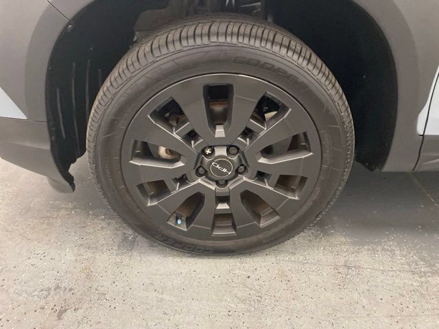 Certified 2023 Honda Passport EX-L image 30
