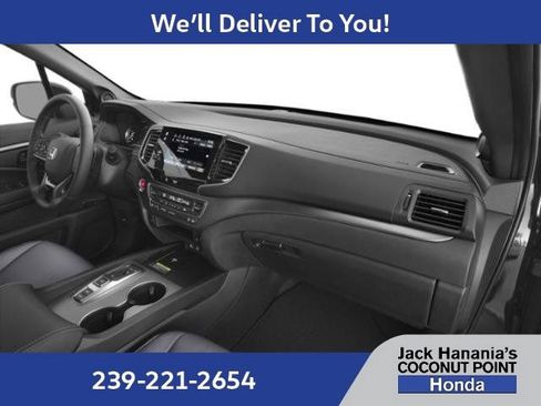Used 2024 Honda Passport EX-L image 15