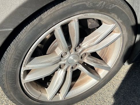 Used 2015 Tesla Model S 90D image 14