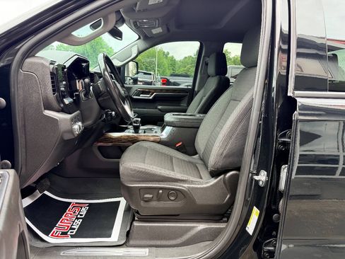 Used 2022 GMC Sierra 1500 Elevation AWD/4WD image 21