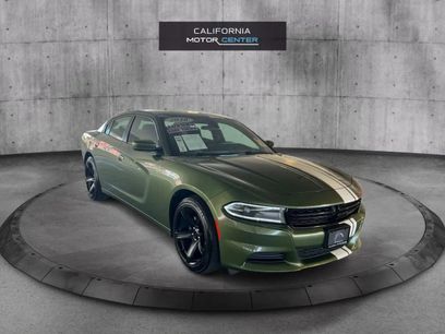 Used 2020 Dodge Charger SXT