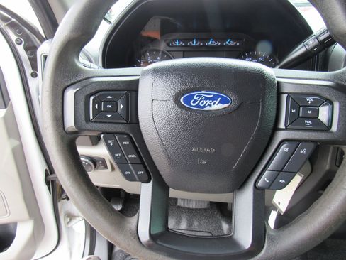 Used 2019 Ford F250 XL w/ STX Appearance Package image 12