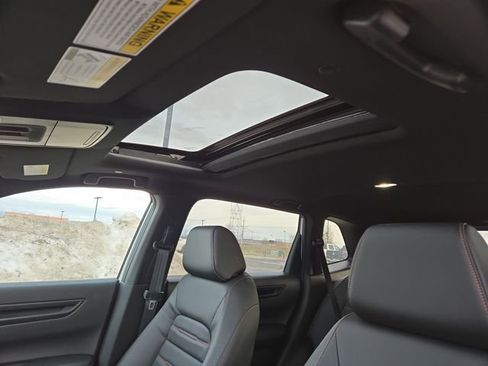 New 2026 Honda CR-V Sport-L image 27