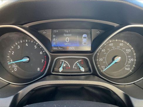 Used 2018 Ford Focus SE image 21