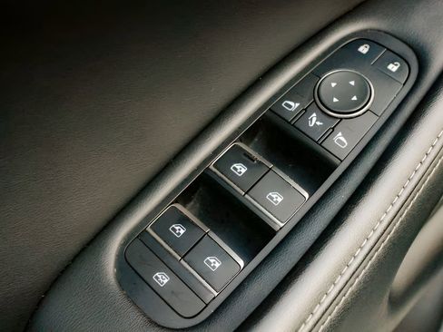 Used 2023 INFINITI QX60 Luxe image 35