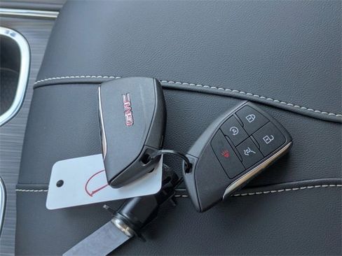 New 2026 GMC Acadia Elevation w/ Black Edition image 34