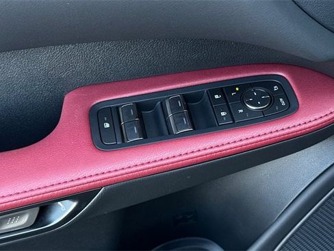 Used 2023 Lexus RX 500h F Sport w/ Cold Area Package image 12