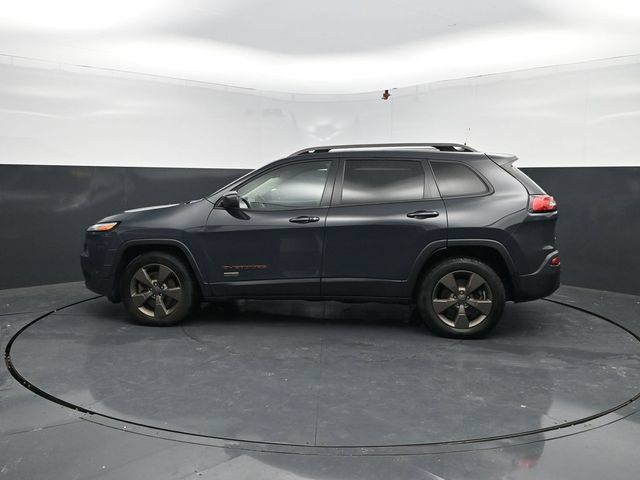 Used 2016 Jeep Cherokee 75th Anniversary AWD/4WD image 5