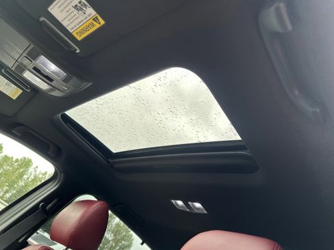 Certified 2023 MAZDA CX-9 Carbon Edition AWD/4WD image 21