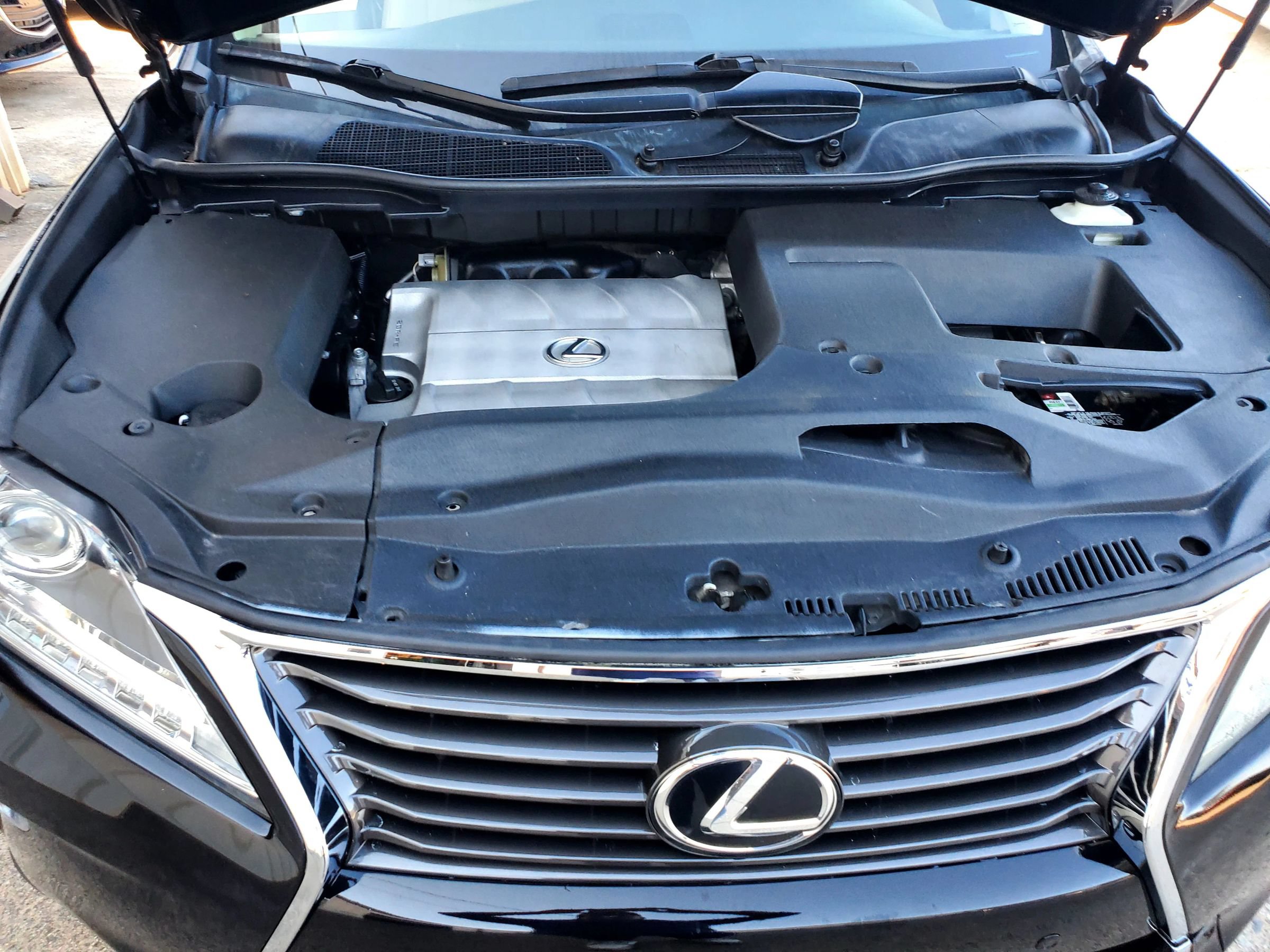Used 2015 Lexus RX 350 FWD image 46
