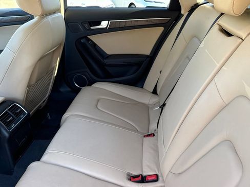 Used 2016 Audi A4 Premium Plus AWD/4WD image 35