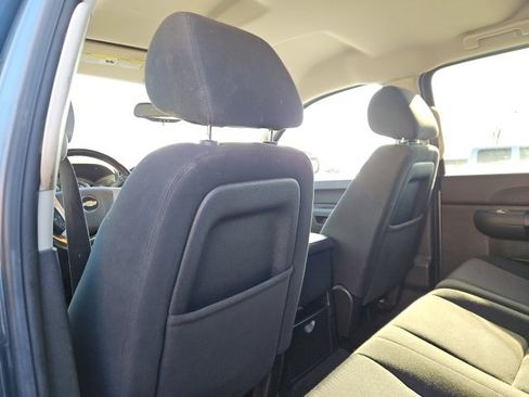 Used 2011 Chevrolet Silverado 1500 LT w/ All-Star Edition image 15