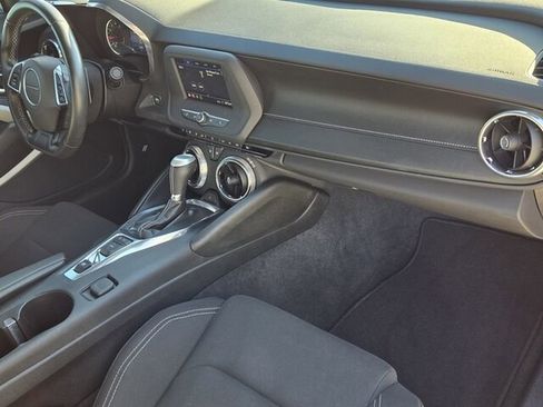 Used 2020 Chevrolet Camaro LT image 13