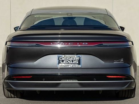 Used 2023 Lucid Air Grand Touring image 4