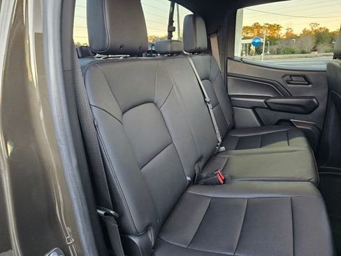 Used 2023 Chevrolet Colorado Trail Boss w/ Advanced Trailering Package image 29