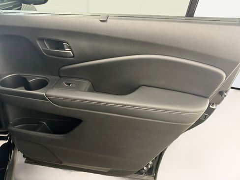 Used 2023 Honda Passport TrailSport image 33
