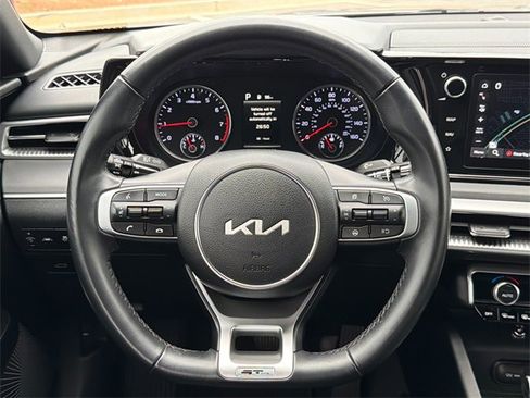 Used 2023 Kia K5 GT-Line image 23