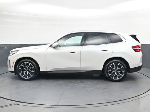 Used 2025 BMW X3 xDrive30i w/ M Sport Package AWD/4WD image 7