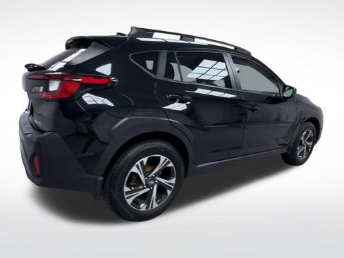 Used 2024 Subaru Crosstrek 2.0i Premium AWD/4WD image 24