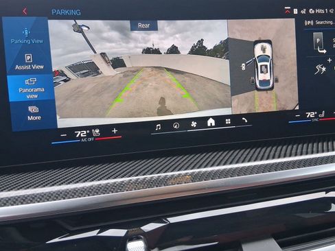 New 2026 BMW X6 M Competition w/ Executive Package image 27