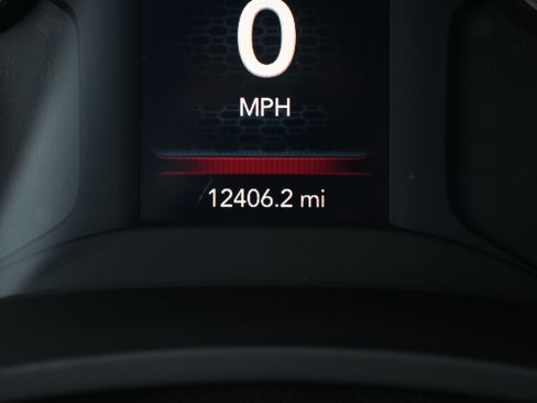 Used 2024 RAM 3500 Tradesman w/ Chrome Appearance Group image 30