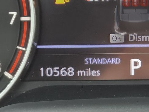 Used 2023 Nissan Rogue SV image 33