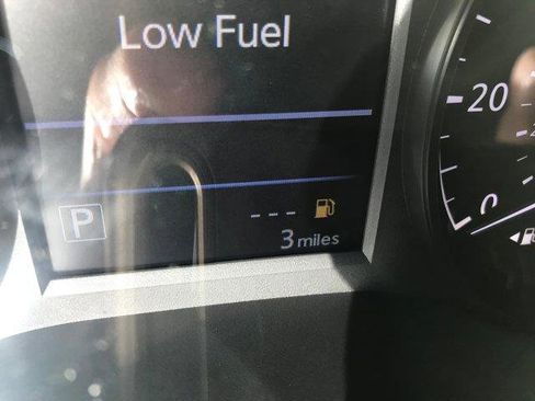 New 2024 Nissan Altima 2.5 S image 15