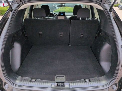 Certified 2022 Ford Escape SE FWD image 13