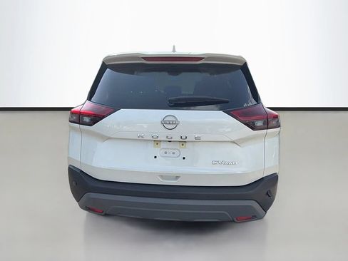 Used 2023 Nissan Rogue SV w/ SV Premium B Package AWD/4WD image 8