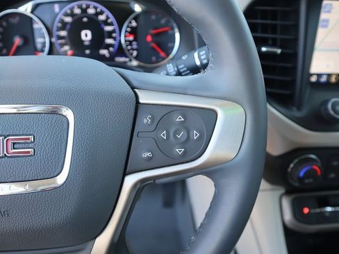 Used 2023 GMC Acadia Denali w/ Denali Ultimate Package image 34