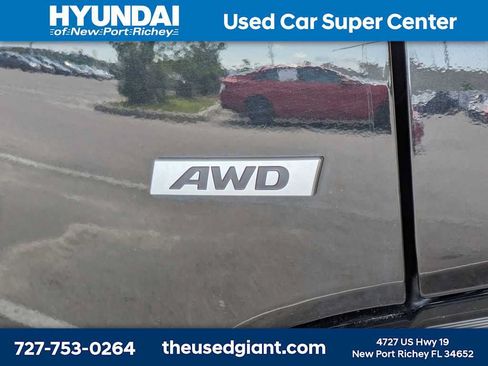 Used 2022 Hyundai Kona SEL AWD/4WD image 13