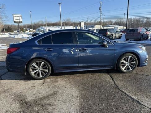 Used 2019 Subaru Legacy 2.5i Limited image 8
