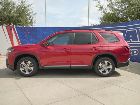 New 2026 Honda Pilot EX-L image 10