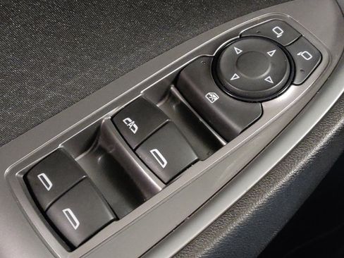 Used 2024 Chevrolet Malibu LT FWD image 27