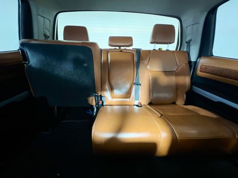 Used 2019 Toyota Tundra 1794 Edition image 32