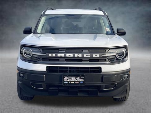 Used 2021 Ford Bronco Sport Big Bend w/ Big Bend Package (96B) image 24